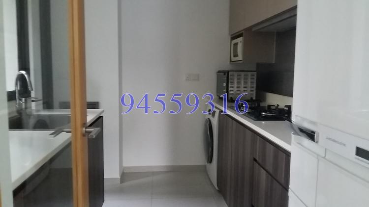 8@Woodleigh (D13), Condominium #160737452